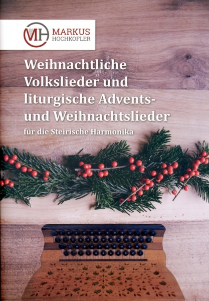 Weihnachtliche Volkslieder